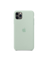 APPLE iPhone 11 Pro Max Sili Case Beryl (P) - nr 4