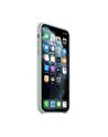 APPLE iPhone 11 Pro Max Sili Case Beryl (P) - nr 5
