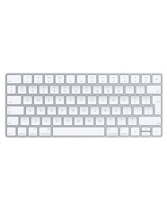 APPLE Magic Keyboard ENG (P) główny