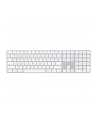 APPLE Magic Keyboard with Numeric Keypad English International - nr 1