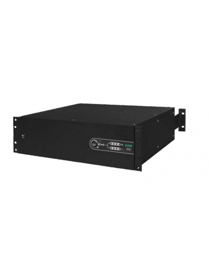 EVER W/SL00RM-002K00/07 UPS Ever Sinline 2000 Rack 19 3U USB HID główny