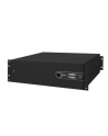 EVER W/SL00RM-002K00/07 UPS Ever Sinline 2000 Rack 19 3U USB HID - nr 2