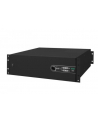 EVER W/SL00RM-003K00/07 UPS Ever Sinline 3000 Rack 19 3U USB HID - nr 4