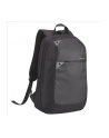 TARGUS Intellect 15.6inch Laptop Backpack Black - nr 2
