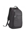 TARGUS Intellect 15.6inch Laptop Backpack Black - nr 6