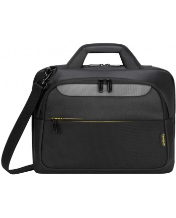 TARGUS CityGear 14inch Topload Laptop Case Black