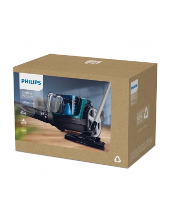 Odkurzacz PHILIPS PowerPro Compact FC 9334/09