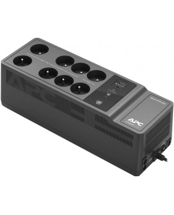 APC Back-UPS 850VA 230V USB Type-C and A charging ports