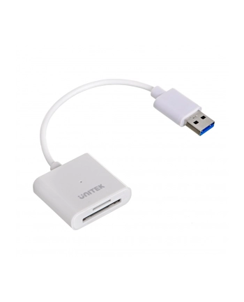 UNITEK Y-9321 CZYTNIK KART USB 3.0 SD/MICROSD