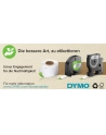 DYMO- drukarka etykiet LM280 z. walizkowy QWERTY - nr 9