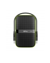 Dysk zewnętrzny Silicon Power Armor A60 SP010TBPHDA60S3K (1 TB ; 25 ; USB 31; 5400 obr/min) - nr 9