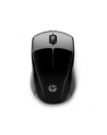 HP Wireless Mouse 220 czarna 3FV66AA - nr 9