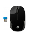 HP Wireless Mouse 220 czarna 3FV66AA - nr 4