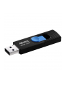 ADATA FLASHDRIVE UV320 64GB USB 3.1 BLACK/BLUE - nr 3