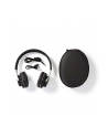 Słuchawki bezprzewodowe nedis HPBT3220BK (bluetooth; bezprzewodowe; z wbudowanym mikrofonem; kolor czarny - nr 10