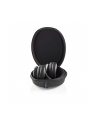 Słuchawki bezprzewodowe nedis HPBT3220BK (bluetooth; bezprzewodowe; z wbudowanym mikrofonem; kolor czarny - nr 11