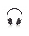 Słuchawki bezprzewodowe nedis HPBT3220BK (bluetooth; bezprzewodowe; z wbudowanym mikrofonem; kolor czarny - nr 9