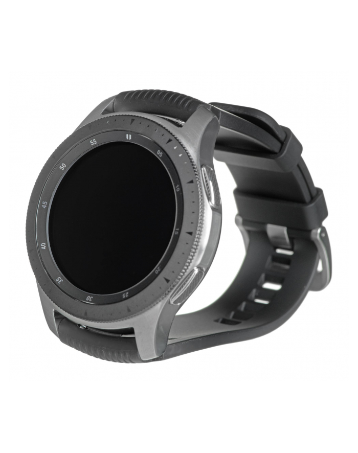 samsung electronics polska Smartwatch Samsung Galaxy Watch R800 SM-R800NZSASEE główny