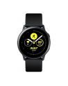 samsung electronics polska Smartwatch Samsung Galaxy Watch Samsung R500 Black - nr 9
