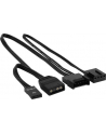 WENTYLATOR AEROCOOL PGS DUO 14 ARGB 6pin 140mm - nr 22