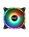 WENTYLATOR AEROCOOL PGS DUO 14 ARGB 6pin 140mm - nr 24