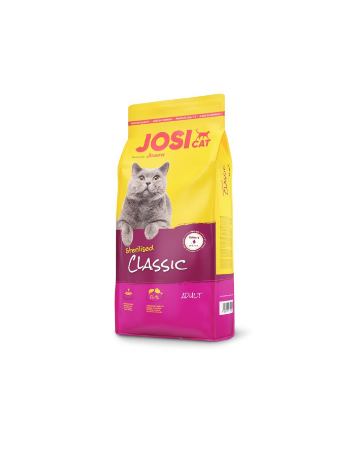 Josera Classic 10kg główny