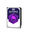 Dysk HDD WD Purple WD40PURZ (4 TB ; 35 ; 64 MB; 5400 obr/min) - nr 13