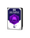 Dysk HDD WD Purple WD40PURZ (4 TB ; 35 ; 64 MB; 5400 obr/min) - nr 24