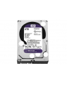 Dysk HDD WD Purple WD40PURZ (4 TB ; 35 ; 64 MB; 5400 obr/min) - nr 3