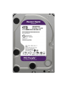 Dysk HDD WD Purple WD40PURZ (4 TB ; 35 ; 64 MB; 5400 obr/min) - nr 7