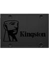 KINGSTON DYSK SSD 480GB 25 SATA3 MASTERBOX - nr 6