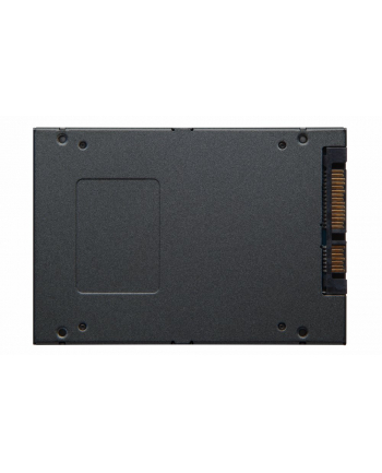 KINGSTON DYSK SSD 480GB 25 SATA3 MASTERBOX