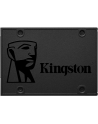 KINGSTON DYSK SSD 480GB 25 SATA3 MASTERBOX - nr 1