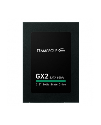teamgroup SSD Team Group GX2 2 5  512GB SATA III