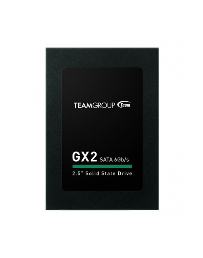 teamgroup SSD Team Group GX2 2 5  512GB SATA III główny