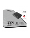 Dysk zewnętrzny SSD PNY Technologies PSD0CS2060-250-RB (250 GB; USB-C; kolor czarny) - nr 12