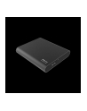 Dysk zewnętrzny SSD PNY Technologies PSD0CS2060-250-RB (250 GB; USB-C; kolor czarny) - nr 1