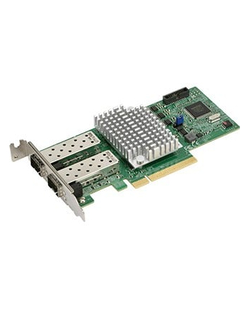 KARTA SIECIOWA SUPERMICRO AOC-S25G-B2S-O