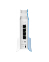 Access Point bezprzewodowy MikroTik RB941-2nD-TC (300 Mb/s - 80211 b/g/n) - nr 16