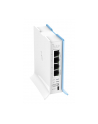 Access Point bezprzewodowy MikroTik RB941-2nD-TC (300 Mb/s - 80211 b/g/n) - nr 1