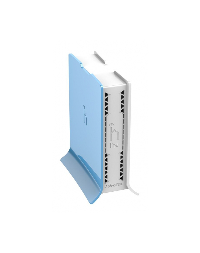 Access Point bezprzewodowy MikroTik RB941-2nD-TC (300 Mb/s - 80211 b/g/n) główny