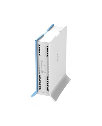 Access Point bezprzewodowy MikroTik RB941-2nD-TC (300 Mb/s - 80211 b/g/n)