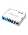 Punkt bezprzewodowy MikroTik RB952Ui-5ac2nD - nr 4