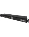Router MikroTik RB3011UiAS-RM (xDSL) - nr 2