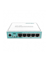 Mikrotik router RB750GR3 HEX ( 5 x GbE) - nr 7