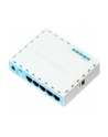 Mikrotik router RB750GR3 HEX ( 5 x GbE) - nr 8