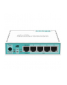 Mikrotik router RB750GR3 HEX ( 5 x GbE) - nr 9