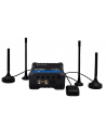 Teltonika Router RUT955 LTE Din rail + GNSS antenna - nr 1