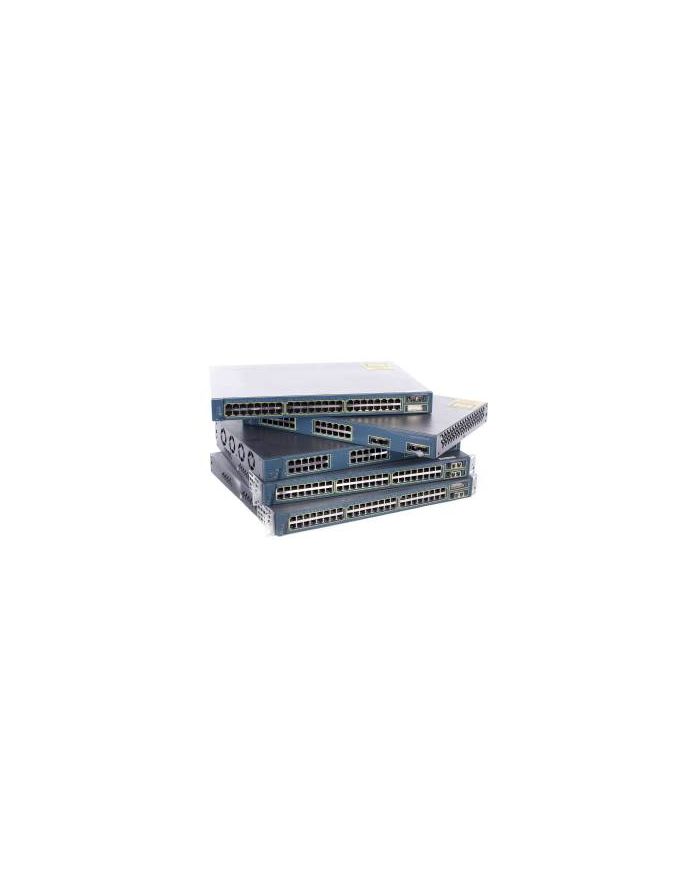 Switch Cisco SF250-48HP-K9-EU główny