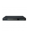 Switch Planet SGS-6341-24T4X (24x 10/100/1000Mbps) - nr 2